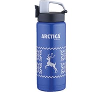 Термос 0.5 л Арктика Сититерм 702 Norway AR702N-500