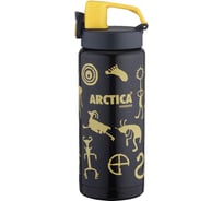 Термос 0.5 л Арктика Сититерм 702 Woodoo AR702W-500