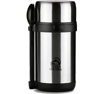 Термос с контейнерами для еды 1.5 л Арктика 403 AR403-1500