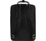Рюкзак Fjallraven Kanken No. 2 Laptop 15", черный, 28х16х40 см, 18 л F23568-550 2