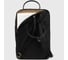 Рюкзак Fjallraven Kanken No. 2 Laptop 15", черный, 28х16х40 см, 18 л F23568-550 4
