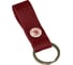 Брелок Fjallraven Kanken Keyring, бордовый F23785-326 1