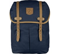 Рюкзак Fjallraven No. 21 Medium, синий, 28х13х44 см, 20 л F24205-560