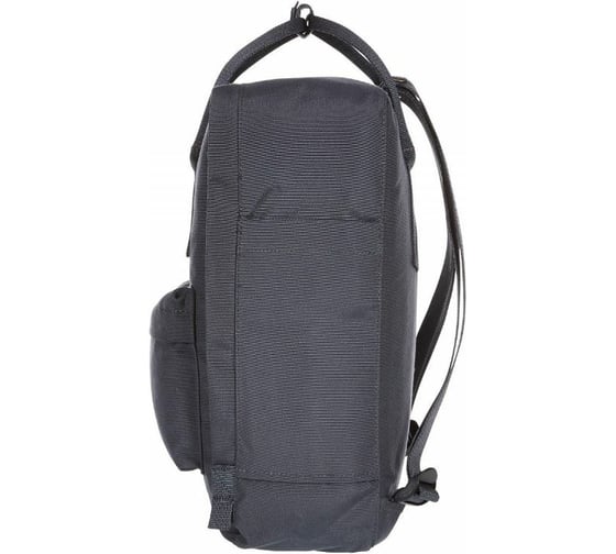 Рюкзак Fjallraven Re-Kanken, серый, 27х13х38 см, 16 л F23548-41