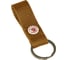 Брелок Fjallraven Kanken Keyring, желтый F23785-141 1