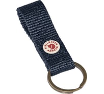 Брелок Fjallraven Kanken Keyring, синий F23785-560