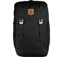 Рюкзак Fjallraven Greenland Top , черный, 26х15х43 см, 20 л F23150-550