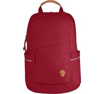 Рюкзак Fjallraven Räven Mini, бордовый, 21х16х33 см, 7 л F26050-330