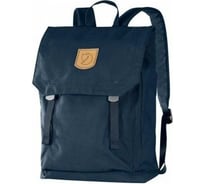 Рюкзак Fjallraven Foldsack No. 1, синий, 30х15х40 см, 16 л F24210-560