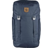 Рюкзак Fjallraven Greenland Top , синий, 26х15х43 см, 20 л F23150-638