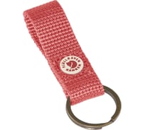 Брелок Fjallraven Kanken Keyring, розовый F23785-319