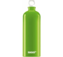 Бутылка Sigg Fabulous зеленая 8541.30