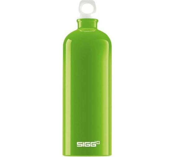 Бутылка Sigg Fabulous зеленая 8541.30 1