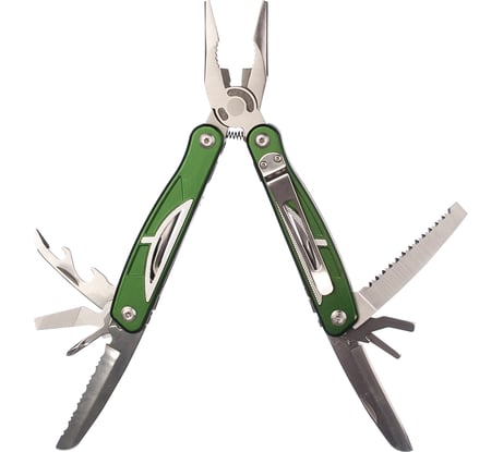 Мультитул Metabo 657001000