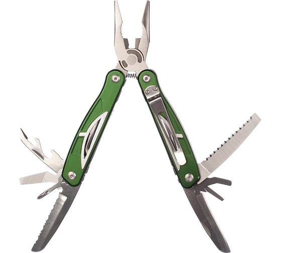 Мультитул Metabo 657001000