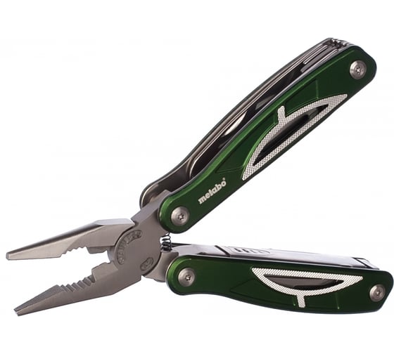 Мультитул Metabo 657001000