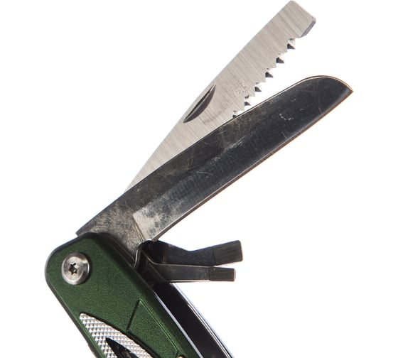 Мультитул Metabo 657001000