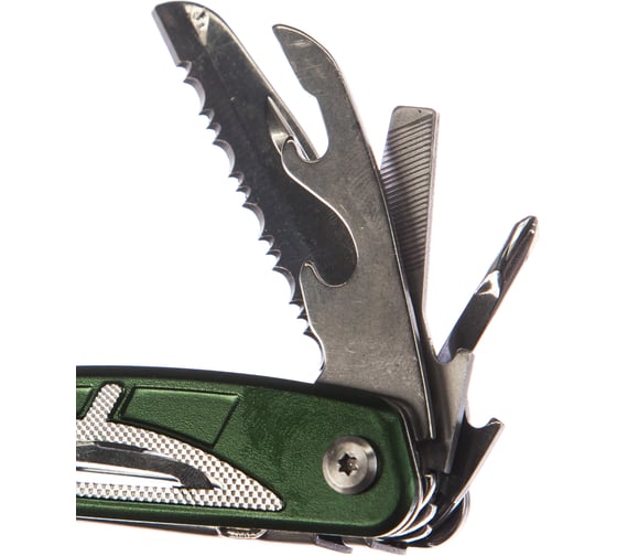 Мультитул Metabo 657001000