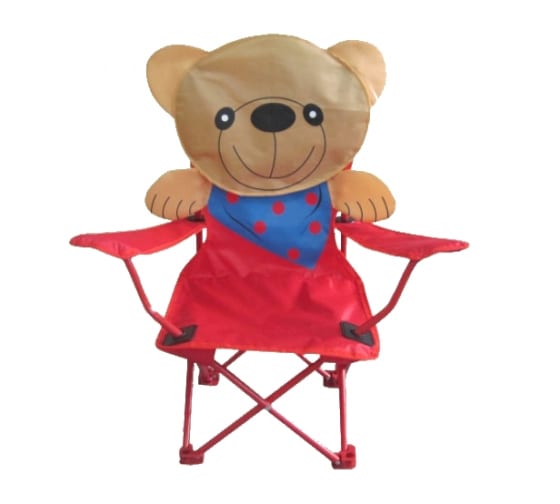 Детское кресло Кемпинг Медвежонок XH-413 1