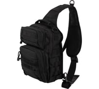 Рюкзак Ecos BL102, черный, 12л 105605