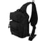 Рюкзак Ecos BL102, черный, 12л 105605 1