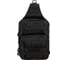 Рюкзак Ecos BL102, черный, 12л 105605 2