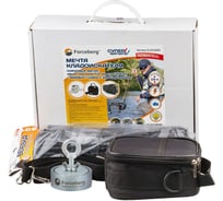 Поисковый магнит Forceberg Мечта кладоискателя, 200x2 + веревка + сумка с экранированием 9-2032060