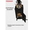 Отопительная печь буржуйка VOHRINGER umka_bez_kozhuha 9