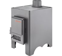 Отопительная печь-буржуйка VOHRINGER umka_kozhuh