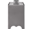 Отопительная печь-буржуйка VOHRINGER umka_kozhuh 4