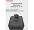 Отопительная печь-буржуйка VOHRINGER umka_kozhuh 11