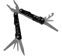 Мультифункциональный набор vertextools 13 функций, авторазжим, в чехле, 165мм 0038-13-165