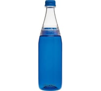 Бутылка Aladdin Fresco голубая 10-01729-069