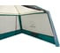 Палатка GREENELL Веранда комфорт V2 25613-303-00 2