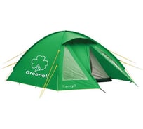 Палатка GREENELL Керри 2 V3 95511-367-00