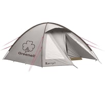 Палатка GREENELL Керри 4 V3 95513-230-00