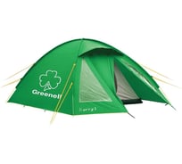 Палатка GREENELL Керри 4 V3 95513-367-00