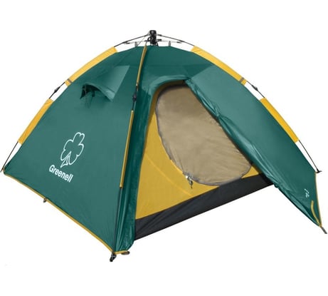 Палатка GREENELL Клер 3 V2 95280-303-00