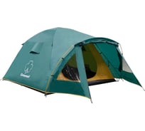 Палатка GREENELL Лимерик плюс 4 25453-303-00