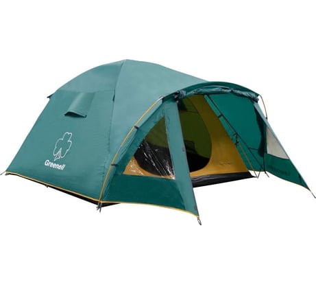 Палатка GREENELL Лимерик плюс 4 25453-303-00