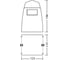 Палатка GREENELL Приват V2 95281-303-00 4