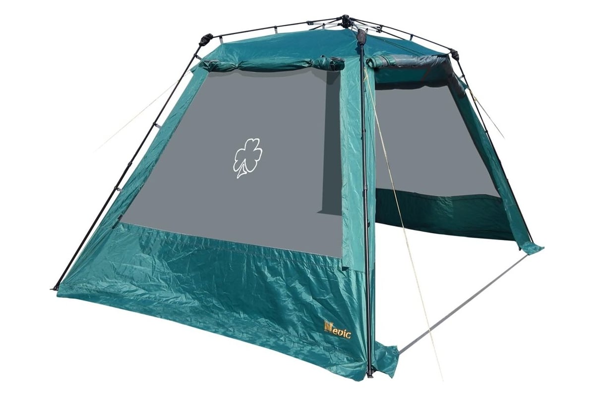 Тент-шатер GREENELL Невис 95460-325-00 - выгодная цена, отзывы .