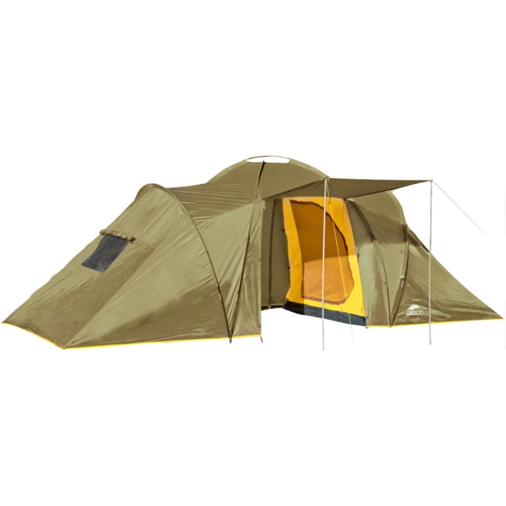 Космо 6. Палатка Alaska Cosmo 6. Палатка 6-и местная Alaska Космо 6. Палатка Canadian Camper Alaska 1 Pro. Палатка avi-Outdoor Klamila.