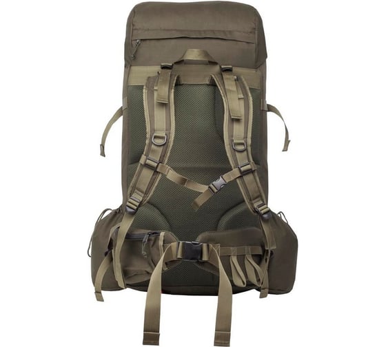 Рюкзак HUNTER nova tour Бивак 70 14263-502-00