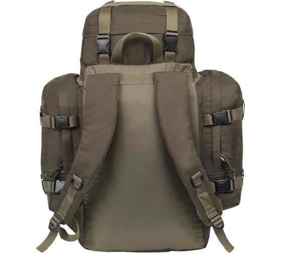 Рюкзак HUNTER nova tour Контур 50 V2 14353-503-00