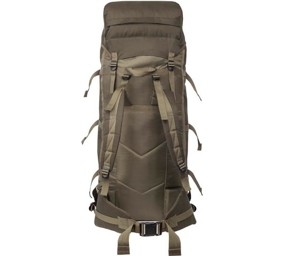 Рюкзак HUNTER nova tour Медведь 80 V2 14403-502-00