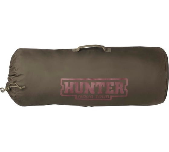 Баул HUNTER nova tour Транк 60 14313-502-00