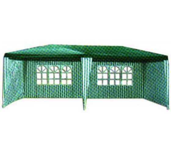Павильон 3х6м Кемпинг GK 012 S/HG-033A