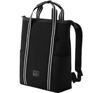 Рюкзак NINETYGO Urban multifunctional commuting backpack черный 90BBPMT21116U-BL