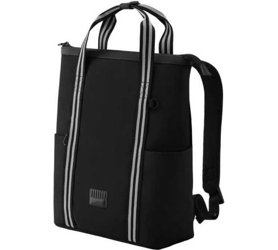 Рюкзак NINETYGO Urban multifunctional commuting backpack черный 90BBPMT21116U-BL